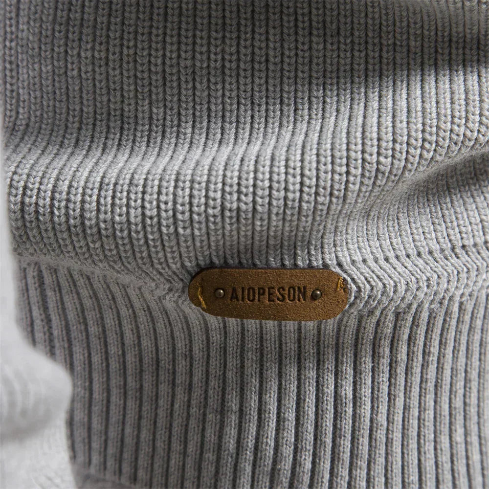 Véloce™ Royale Knit Pullover