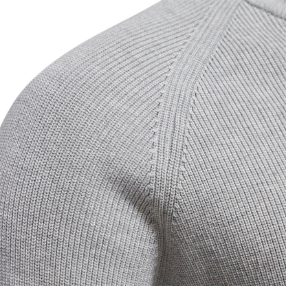 Véloce™ Royale Knit Pullover