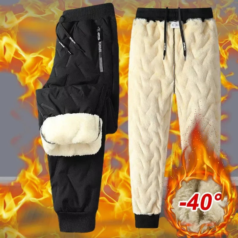 ThermaGuard™ - Insulated Pants