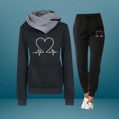 PulseFit™ Cozy Tracksuit