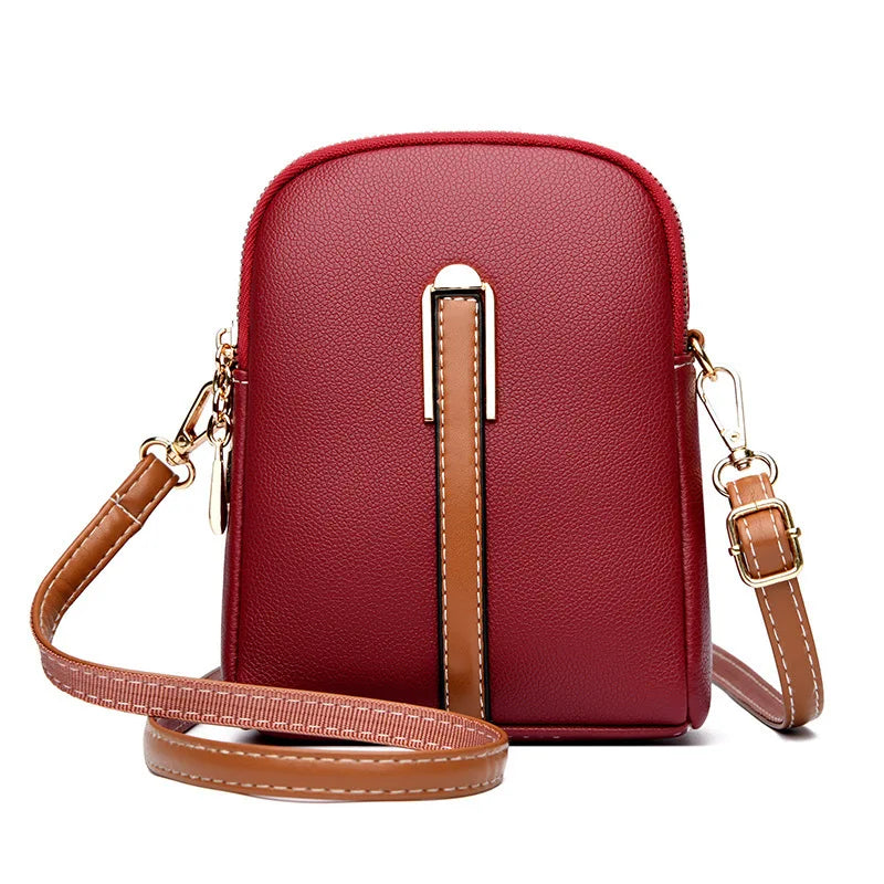 ModÉlite™ Crossbody Bag