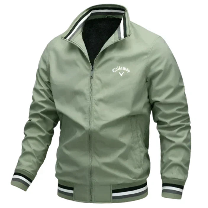 MetroSport™ Lightweight Bomber Jacket