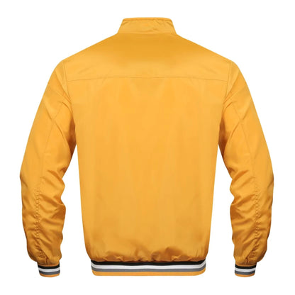 MetroSport™ Lightweight Bomber Jacket