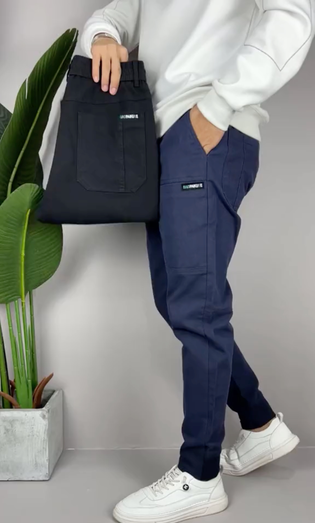 Worker™ Practical Work Pants