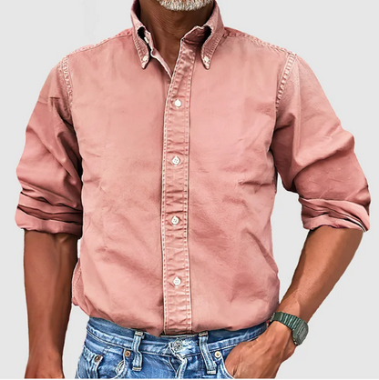 TimberCrest™ Classic Oxford Shirt