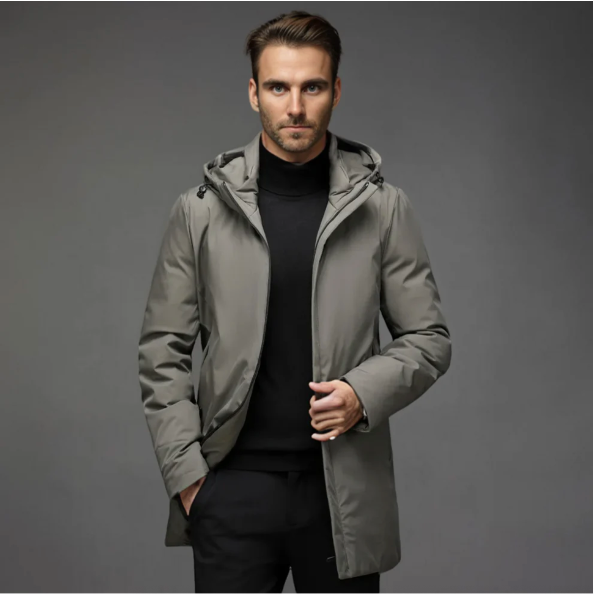 AllWeatherPro™ Men's 3-in-1 Jacket