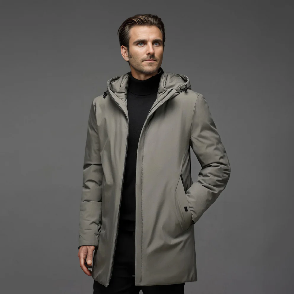 AllWeatherPro™ Men's 3-in-1 Jacket