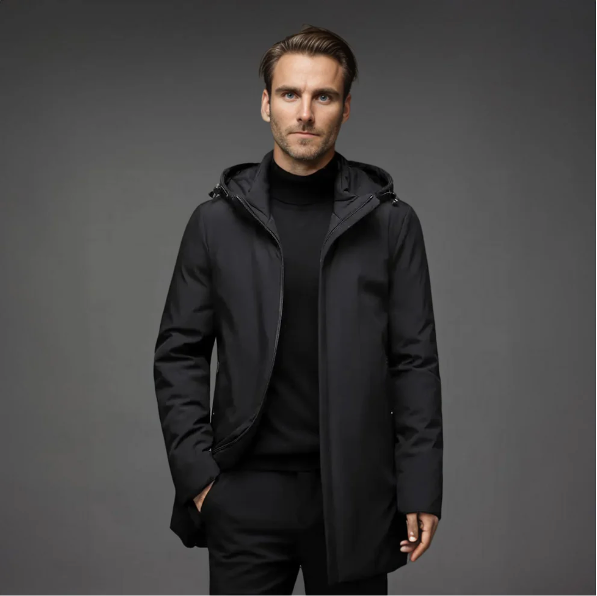 AllWeatherPro™ Men's 3-in-1 Jacket