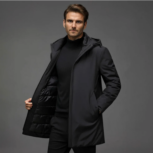 AllWeatherPro™ Men's 3-in-1 Jacket