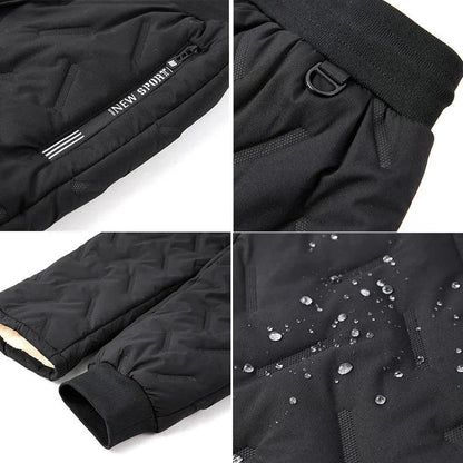 ThermaGuard™ - Insulated Pants