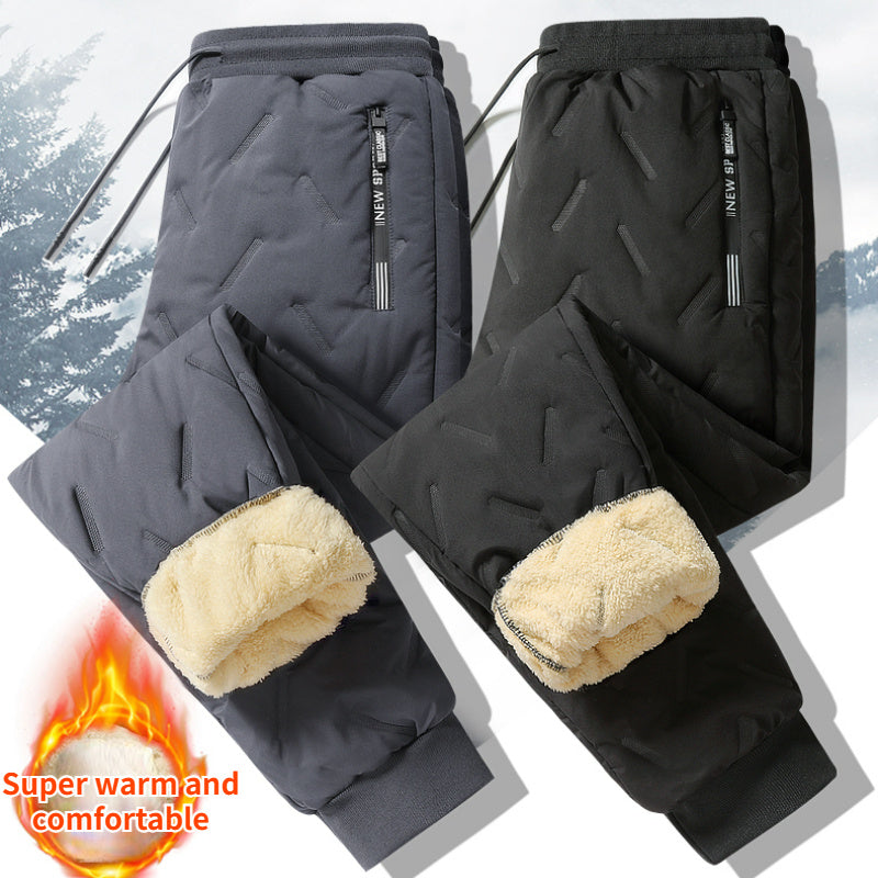 ThermaGuard™ - Insulated Pants