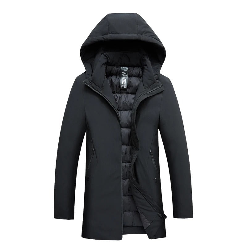 AllWeatherPro™ Men's 3-in-1 Jacket