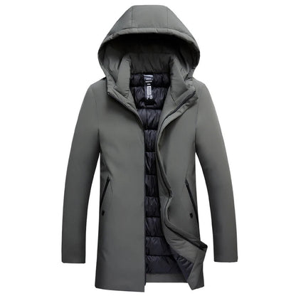 AllWeatherPro™ Men's 3-in-1 Jacket