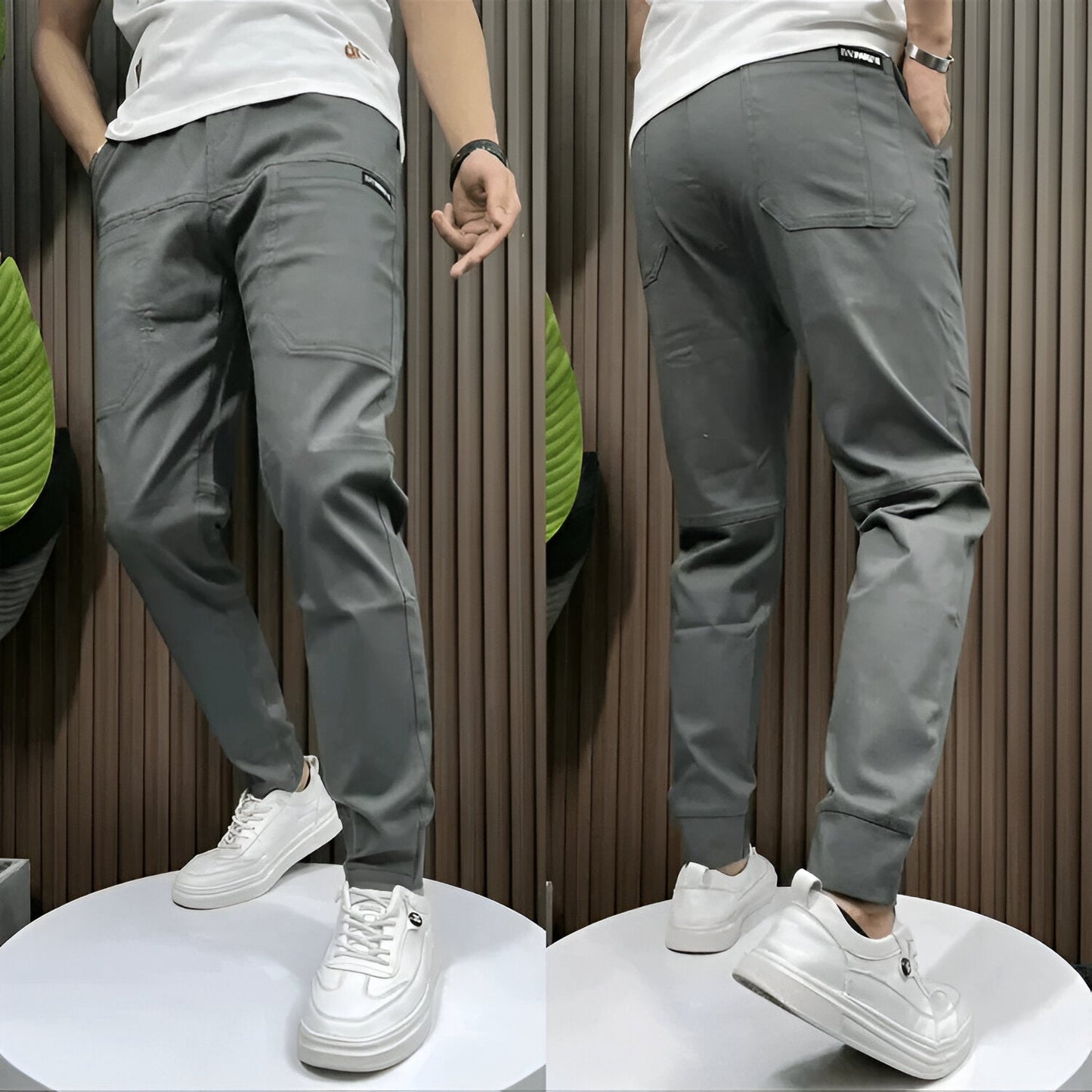 Worker™ Practical Work Pants