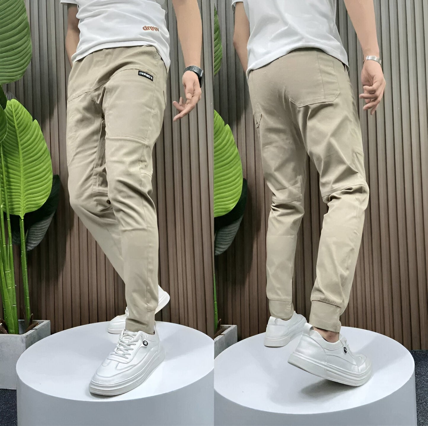 Worker™ Practical Work Pants