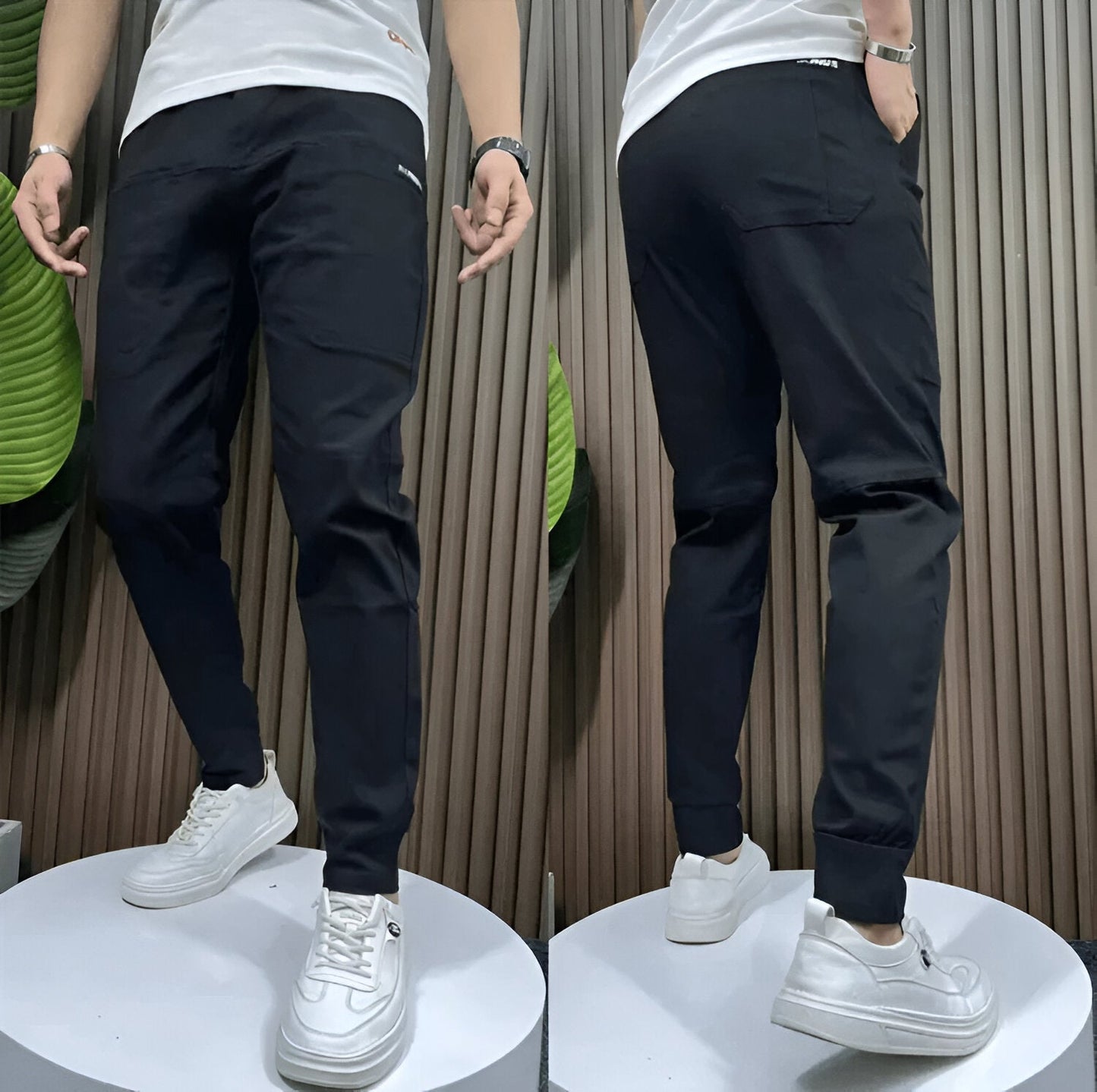 Worker™ Practical Work Pants