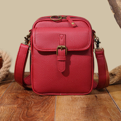 TerraBuckle™ Crossbody Bag