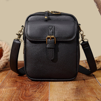 TerraBuckle™ Crossbody Bag