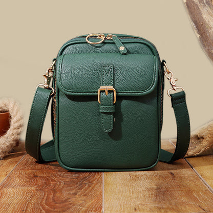 TerraBuckle™ Crossbody Bag