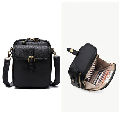 TerraBuckle™ Crossbody Bag